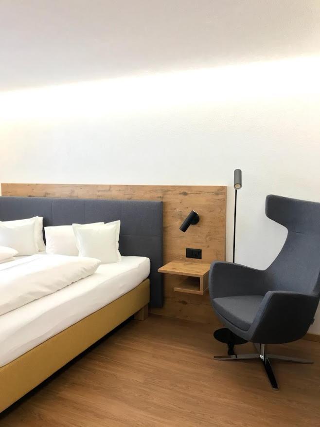 Sonnenhotel Soldanella Sonneck سامنون المظهر الخارجي الصورة