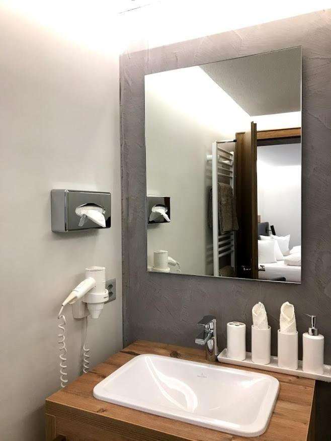 Sonnenhotel Soldanella Sonneck سامنون المظهر الخارجي الصورة