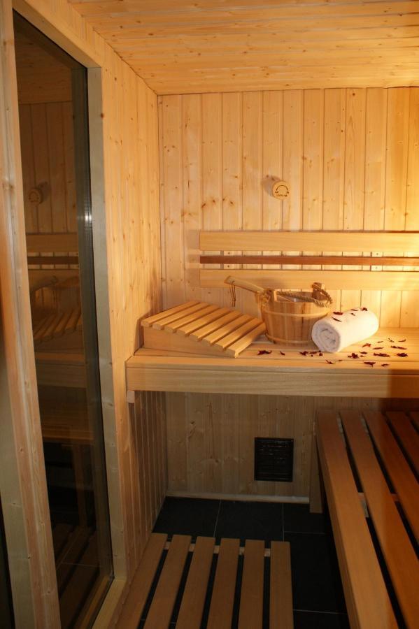 Sonnenhotel Soldanella Sonneck سامنون المظهر الخارجي الصورة